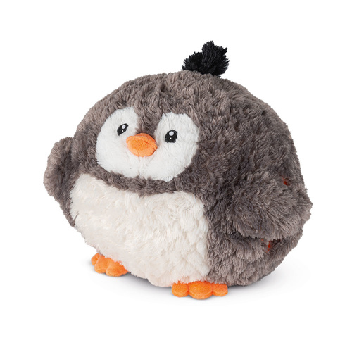 Noxxiez - kuscheliges Handw�rmer-Kissen - Pinguin