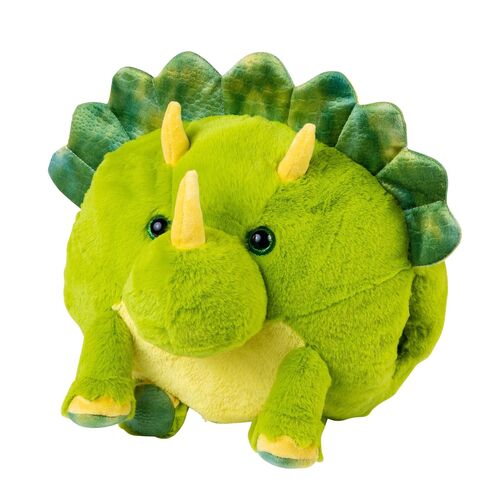 Noxxiez - kuscheliges Handw�rmer-Kissen - Dino