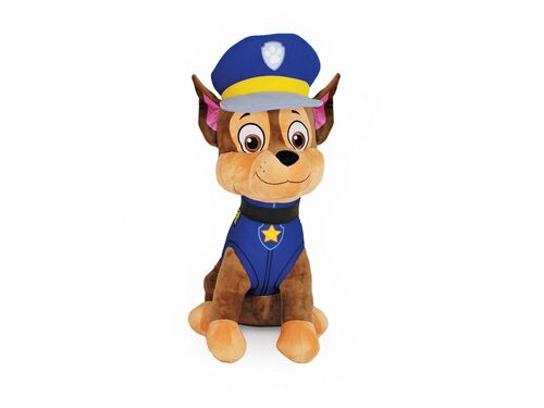 Paw Patrol sitzend - Pl�sch Chase ca.60cm