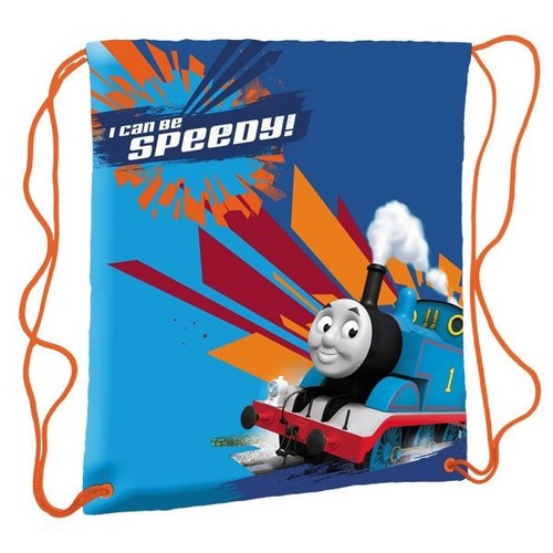 Thomas & Friends - Sportbeutel / Turnbeutel / Gymnastikbeutel