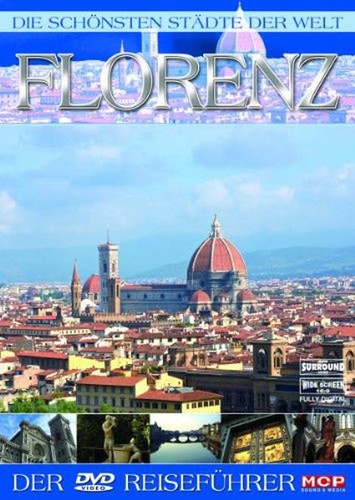 Florenz [DVD]
