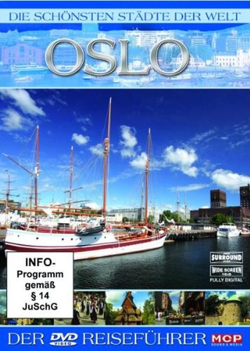 Oslo [DVD]