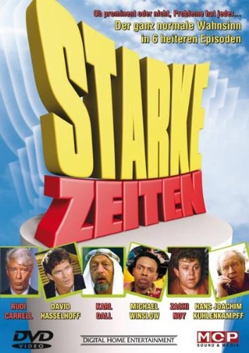 Starke Zeiten [DVD]
