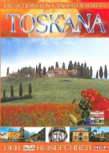 Toskana [DVD]