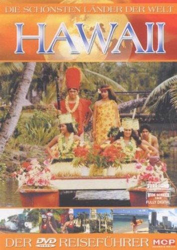 Hawaii [DVD]