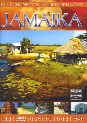 Jamaika [DVD]