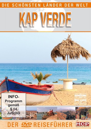 Kap Verde [DVD]