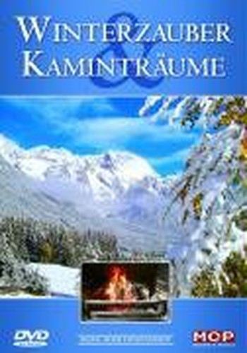 Winterzauber und Kamintr�ume [DVD]