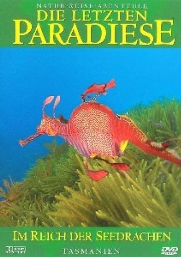 Im Reich des Seedrachen [DVD]