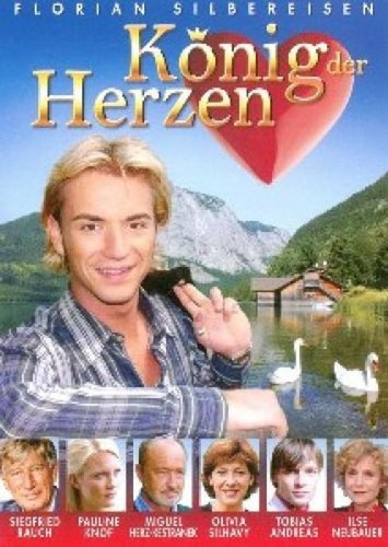 K�nig der Herzen [DVD]