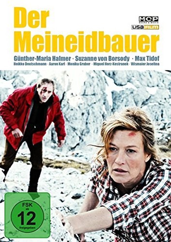 Der Meineidbauer [DVD]