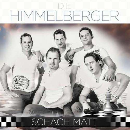 Die Himmelberger - Schach matt [CD]