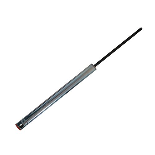 Knott Auflaufd�mpfer Auswahl f�r KF13 KF17 KF20 KRV17 KRV20 KR Modelle - Sto�d�mpfer f�r Auflaufeinrichtung - Original Ersatzteil zur D�mpfung der Zugstange - Stahl verzinkt, verschied. Ausf�hrungen