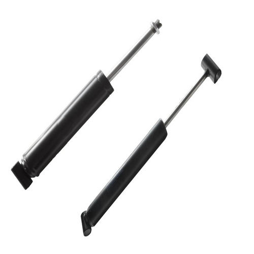 Westfalia Auflaufd�mpfer WAE 1202 Auswahl Alte (450mm) & Neue (415mm) Ausf�hrung - Sto�d�mpfer f�r Auflaufeinrichtung - Optional mit Faltenbalg Set - Anh�nger Ersatzteil zur D�mpfung der Zugstange