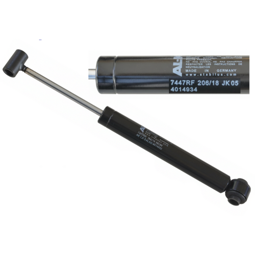 BPW Peitz AL-KO Auflaufd�mpfer Auswahl f�r Anh�nger 750kg-3500kg - Sto�d�mpfer Original Ersatzteil in Erstausr�sterqualit�t - Varianten f�r gebremste Anh�nger & Wohnwagen - Robust & Passgenau 