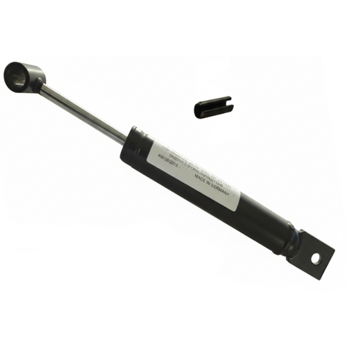 BPW Peitz AL-KO Auflaufd�mpfer Auswahl f�r Anh�nger 750kg-3500kg - Sto�d�mpfer Original Ersatzteil in Erstausr�sterqualit�t - Varianten f�r gebremste Anh�nger & Wohnwagen - Robust & Passgenau 