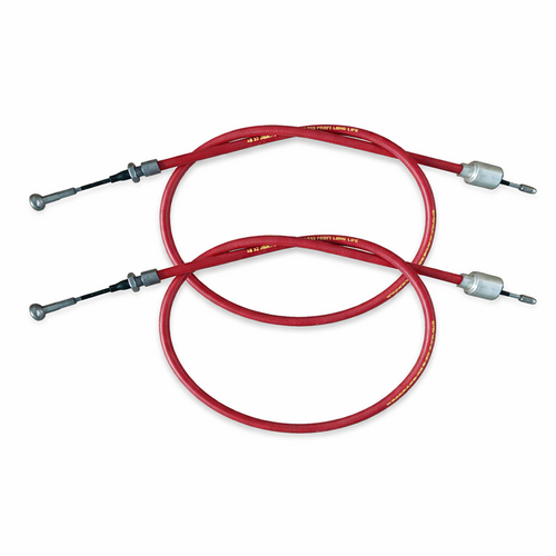 AL-KO Bremsseile 2er Set, �se/Gewinde/Pilzkopf, alle L�ngen w�hlbar