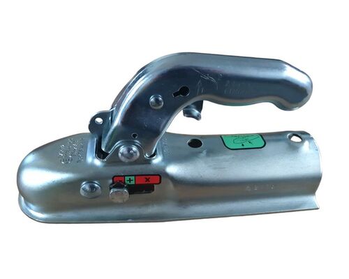 1 x Knott - Kugelkupplung - K7,5-D - 750kg -  60 mm