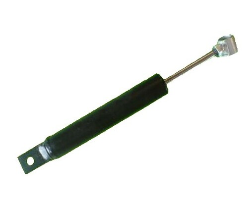 Auflaufdmpfer fr Auflaufbremse Peitz PAH 2,7 + PAV/SR 2,7 M etc. - Stodmpfer