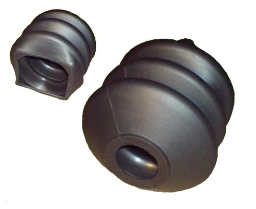 Westfalia Faltenbalg -  WAE1202 - 118.231.502.902 - WAE 1202 - 760000