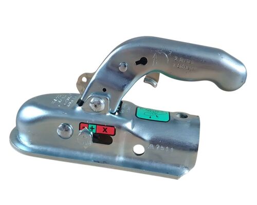 1 x Knott - Kugelkupplung - K20-A N3 - 2.000kg -  50mm K20A K20 A