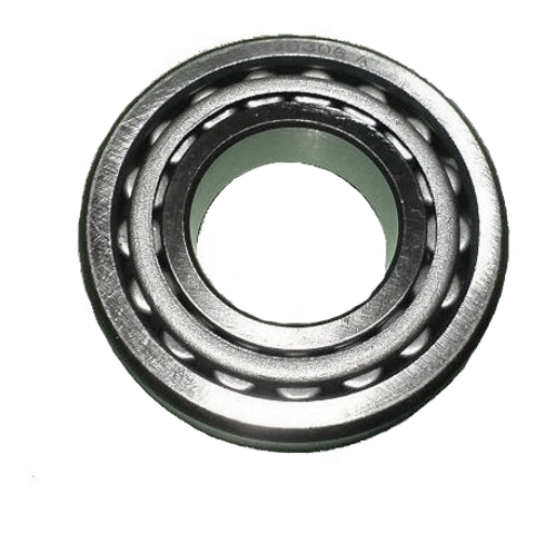 1 x Kegelrollenlager 30206 - Ma�e: 30 x 62 x 17,3 mm