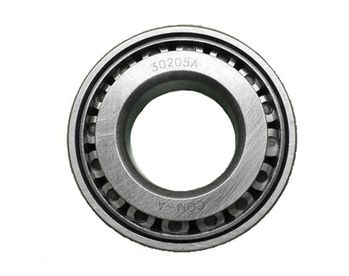 1 x Kegelrollenlager 30205 - Ma�e: 25 x 52 x 16 mm