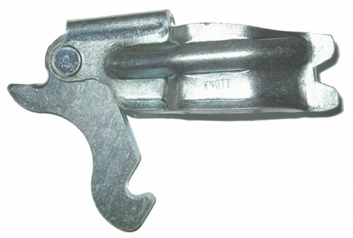 1 x Knott Spreizschloss Spreizschlo� 200x50 250x40 KNOTT Nr. 45309