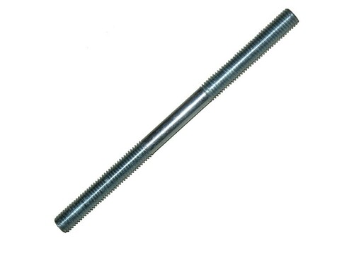 1 St�ck Gewindestange M10 Rechts - Links Gewinde  160 mm