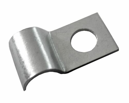 10 x Kabelschelle, Kabelfixierung fr Kabel bis  12 mm