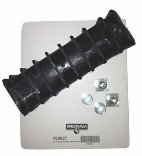 Reparatursatz fr die Auflaufeinrichtung an Westfalia-Anhngern Lagerkartusche WAE 1202