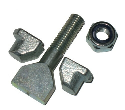 Knott Bremsbackennachsteller,  Nachstellset, KNOTT Nr. 405980001