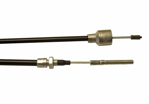 1 x BPW Bremsseil 05.089.33.78.0 H�llenl�nge: 830 mm - Gesamtl�nge: 1055 mm 