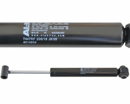 BPW- ALKO Auflaufd�mpfer 02.3722.77.00 f�r Auflaufeinrichtung Typ ZAF 2,0-2 - D�mpfer