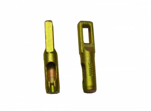 2x Knott �se f�r Bremsseile mit 22/19mm Glocke Knott Nr. 45207 / 44803