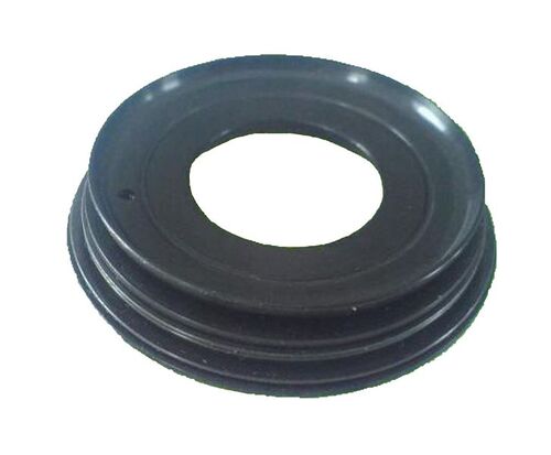 2 x Anschlagscheibe 68/30 fr z.B. Knott Achsen - Hhe 9 mm