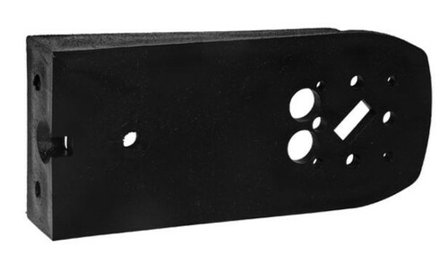 1x Asp�ck Halter f�r Flexipoint - Aufh�ngeteil 150mm - Nr. 15-5311-007
