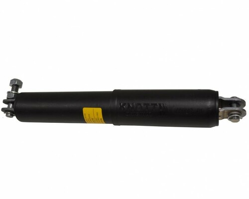 1 x Knott Gasfeder 990017.01 fr Handbremshebel KF13 - KF17 - KF20 - KF27