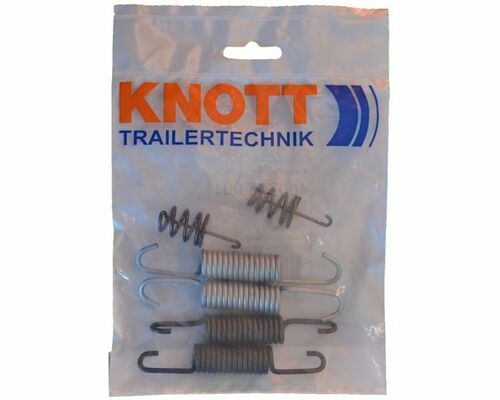 Knott Federnsatz f�r 20-964/1, 20-2425/1 + 20-2425/1 Avonride KNOTT Nr. 400724.001