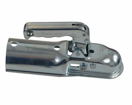 ALBE Kugelkupplung EM 80R Ausf. GK - 800kg -  70mm Deichsel