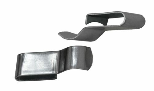 500 St�ck Kabelschelle Kabelfixierung Chassis Klemmen 43 x 12 mm  f�r Kabel  6 - 8 mm LANG