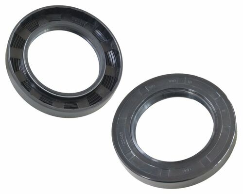 2 x Radialwellendichtring 65 x 100 x 13 mm Wellendichtring Dichtring