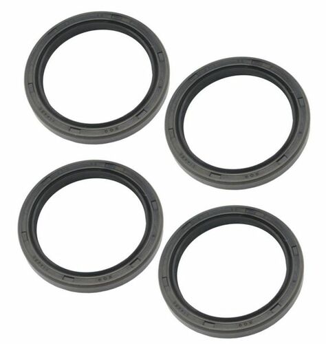 4 Stck - Knott - Dichtring - Nutring - 43,5 x 56,0 x 7,0 mm - Nr. 401110.001