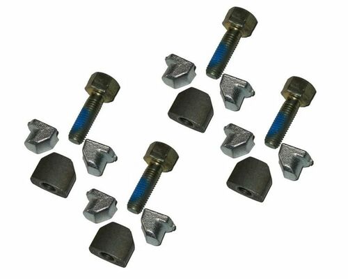 4 x Knott / BPW Bremsbackennachsteller,  Nachstellset, KNOTT Nr. 405859.001