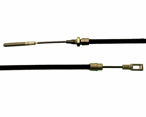 1 x Bremsseil f�r Peitz S234R - R234/76 H�llen-L�nge 1175mm - Gesamt-L�nge:1450 mm