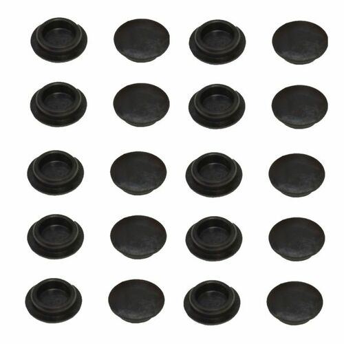 20 x Knott Stopfen f�r Knott Ankerplatte f�r Sichtloch  12 mm, KNOTT Nr. 44569.03