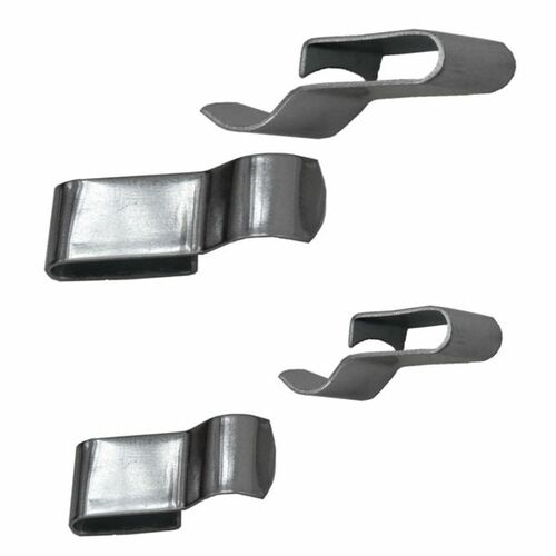 Set 3 - Kabelschelle Kabelfixierung f�r Kabel  6 - 8 mm 100 x LANG + 100 x KURZ