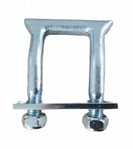 4 St�ck - Zurrb�gel mit Griffnase - Belastbarkeit 1000N - Ladungssicherung 