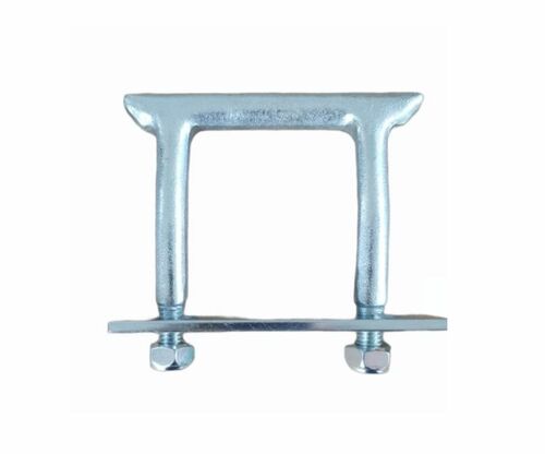 1 St�ck - Zurrb�gel mit Griffnase - Belastbarkeit 1000N - Ladungssicherung 