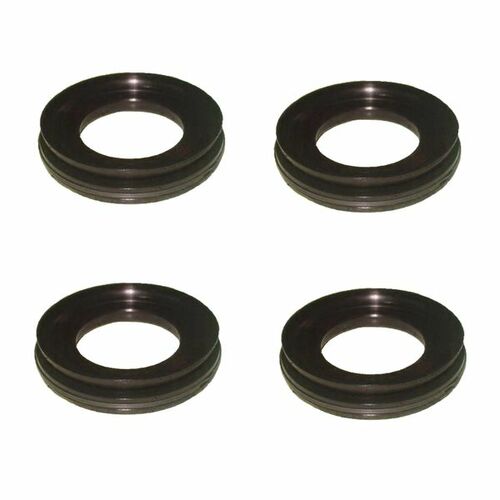 4 Stck Nut Ring - Dichtring Knott / Peitz / BPW 62/35/12 (7)